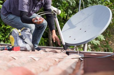 Get in Contact With a Trained Technician!