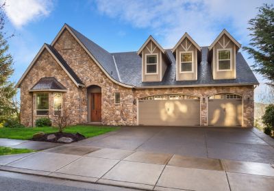 Stone Cladding Offers Incredible Durability and Longevity