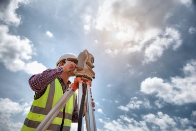 Surveying is Relevant For All Kinds of Projects Such as Construction Sites, Land Development, Border Disputes, and Investors
