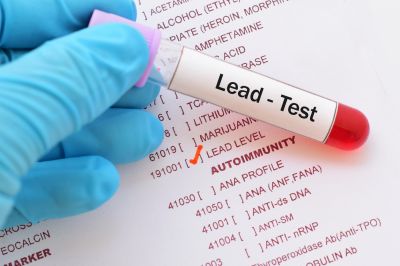 Lead Exposure Analysis