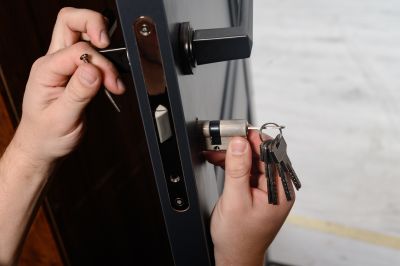 Enhance Security and Safety By Getting Professional Lock Repair!