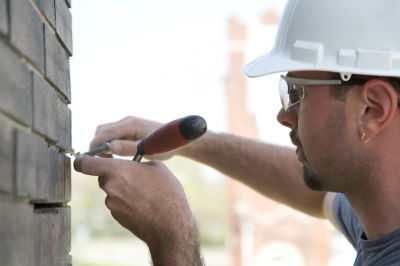 Increase Property Value and Safety with Masonry Repair Service!