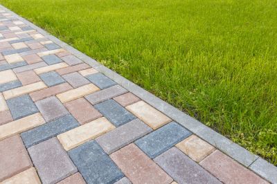 Invest in Professional Brick Path Installation To Improve The Functionality of Your Property!