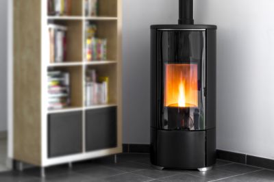 Get Better Energy Efficiency with a Pellet Stove Installation!