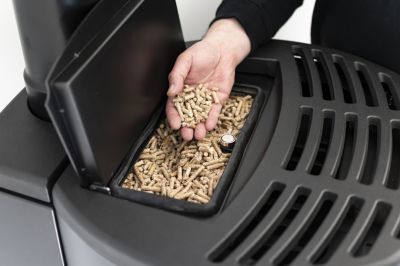 Pellet Stoves are Great for the Environment!