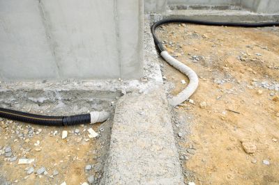 Remove Radon from Your Property!