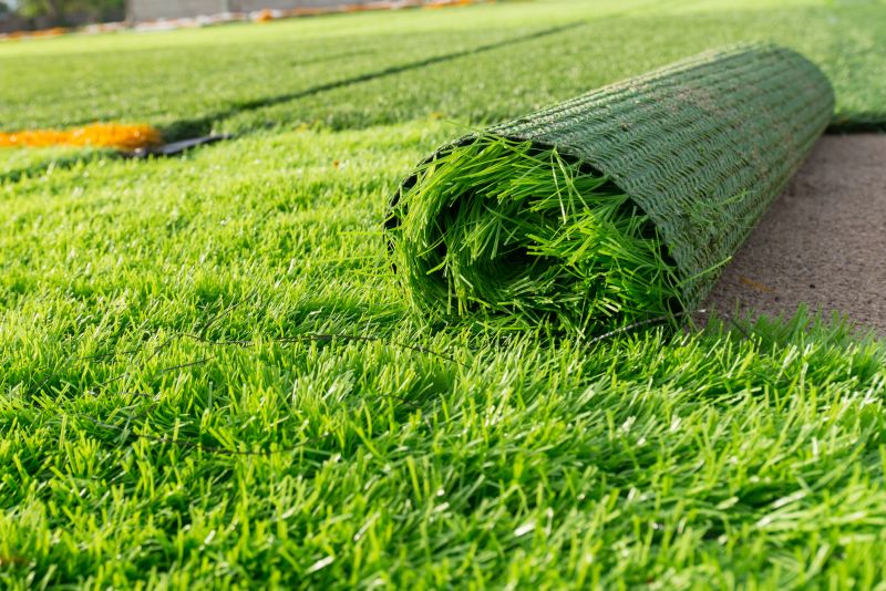 Artificial Turf Repair