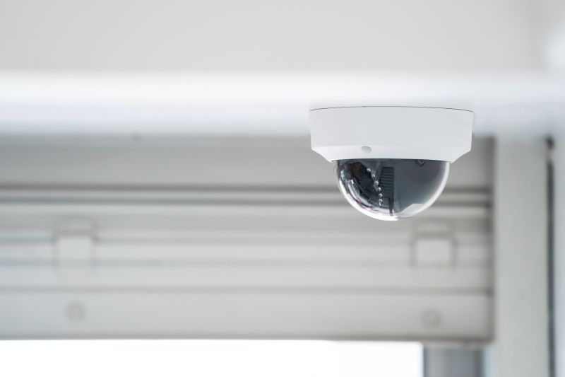 Cctv System Repair