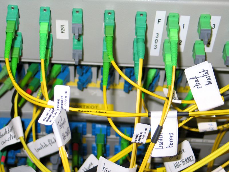 Improved Network Performance
