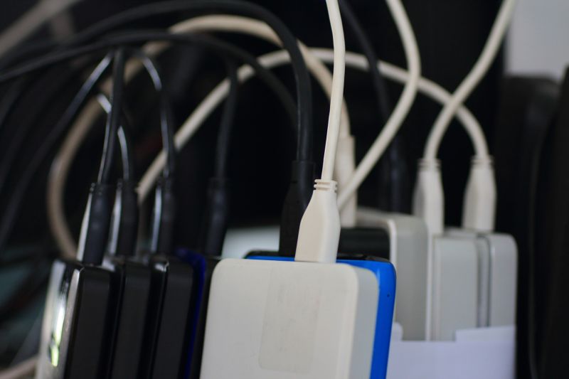 Minimized Network Disruptions