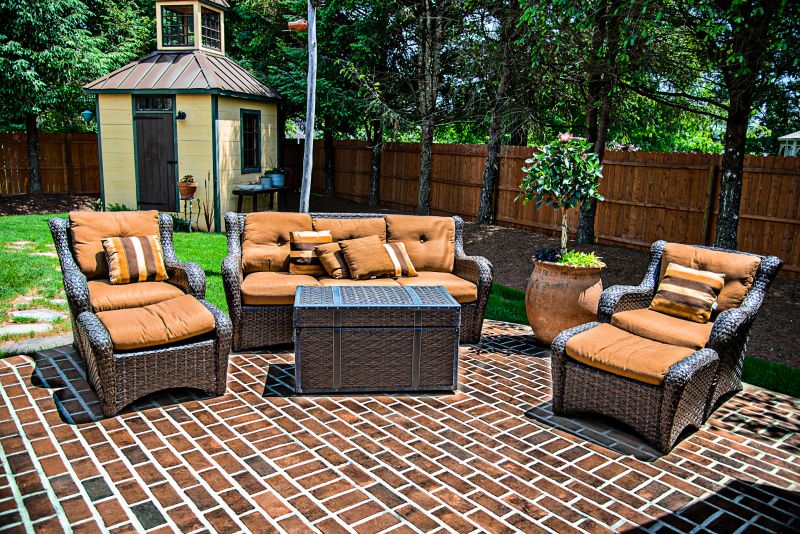 Preserve Structural Integrity With Professional Brick Repair Service!