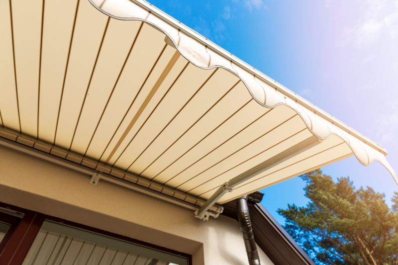Enhance Outdoor Comfort