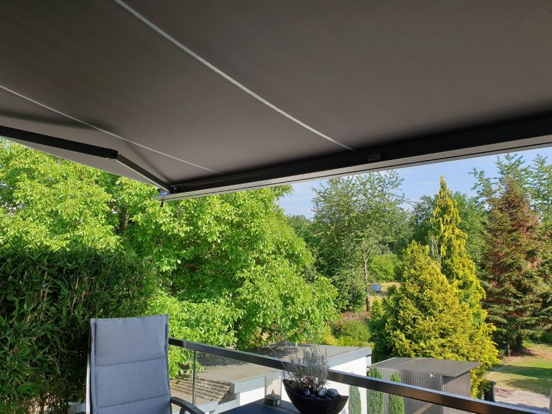 Increase Awning Longevity