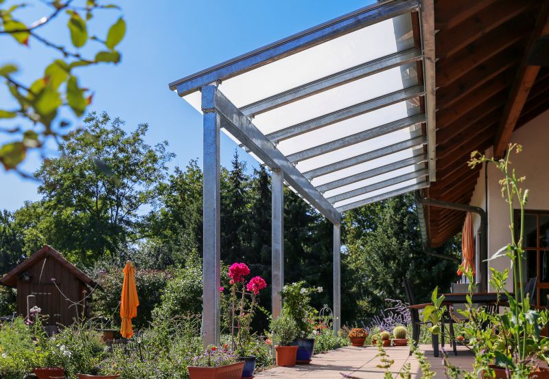 Preserve Outdoor Aesthetic Appeal