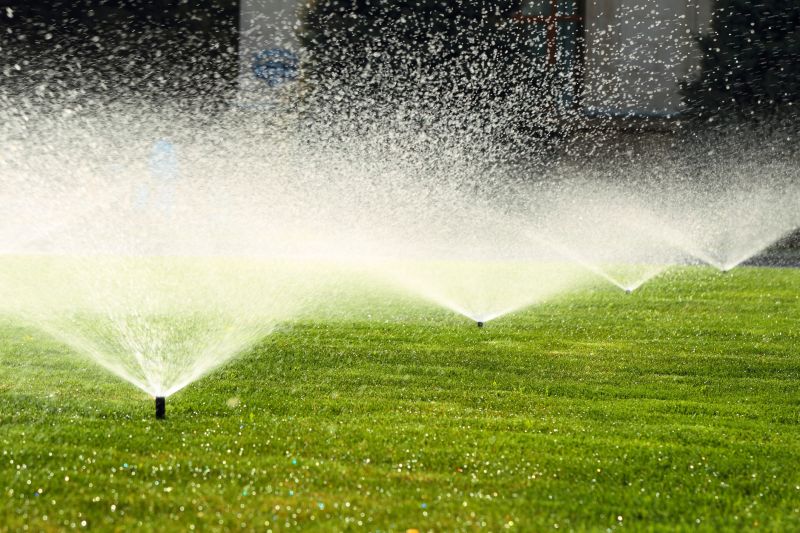 Conservation of Water