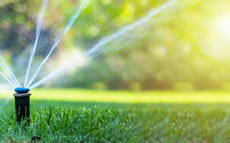Prevention of Water Waste
