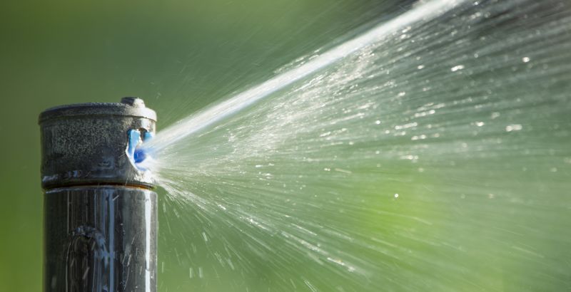 Sprinkler Valve Repair - Sprinkler Valve Repair Fort Myers, Florida