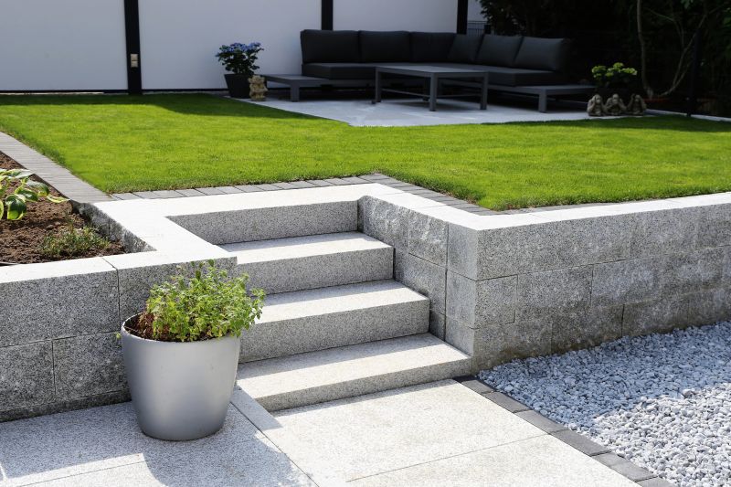 Enhance The Aesthetic Appeal of your Stone Steps