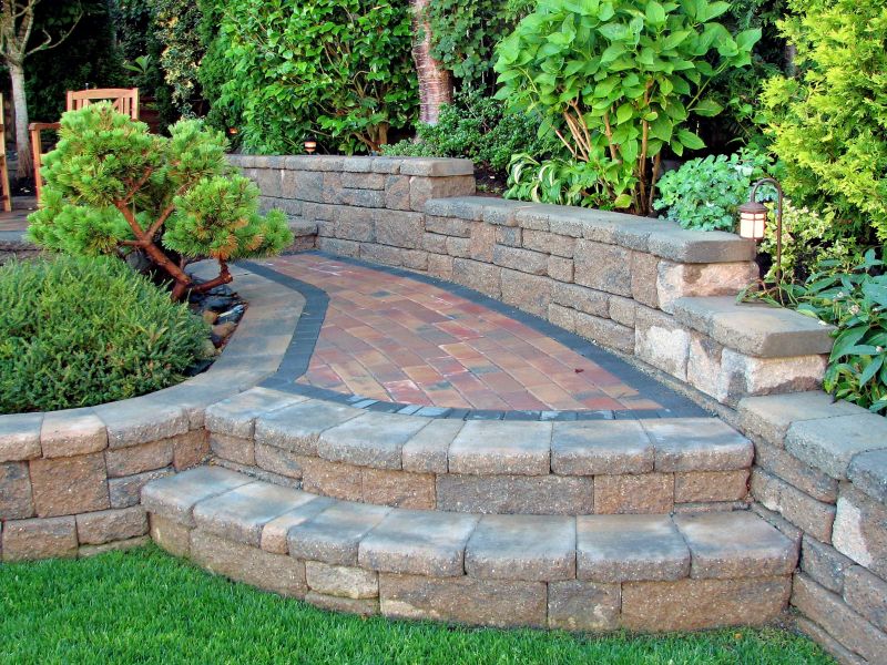 Protect Your Stone Steps From Further Damage