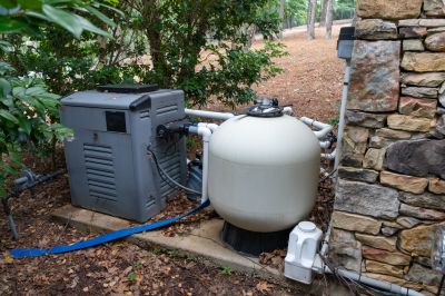 Remove Particles, Sediments, and Contaminants!