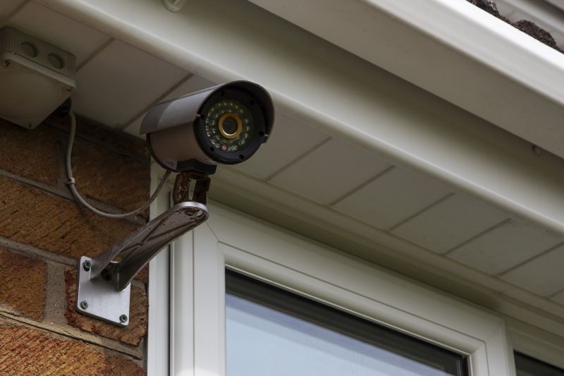 Improved Security Measures