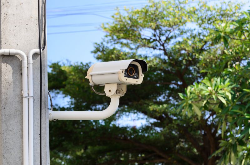 Security Cam Repair
