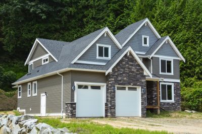 Improve the Beauty of Your Home or Business with Stone Siding Repair!