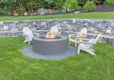 Get a Stone Wall Installed by a Professional Mason!
