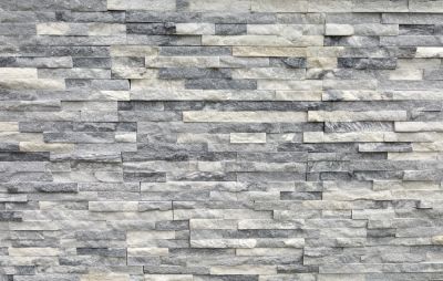 Stone Walls Improve the Appearance of the Home!
