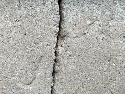 Basement Foundation Repair