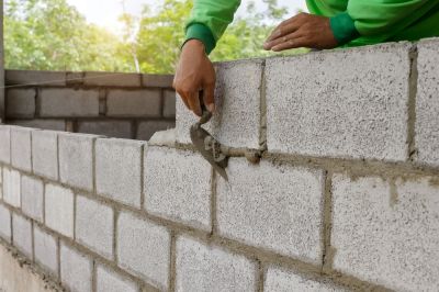 Block Wall Installation - Block Wall Installation Roanoke, Virginia