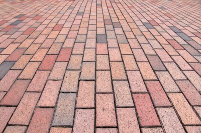 Get a Variety of Sizes, Patterns, and Colors with Brick Patio Installation!