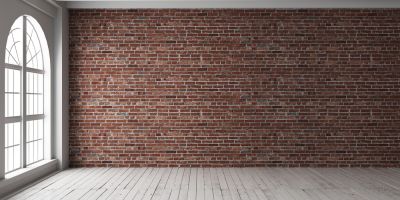 Brick Provides Excellent Insulation!