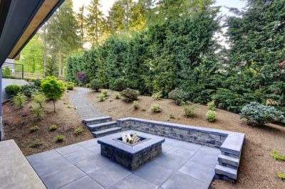Create an Inviting Atmosphere in Your Backyard!