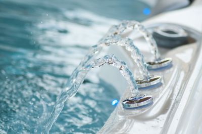 Hot Tub Installation