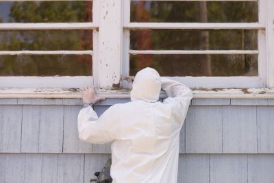 Lead Exposure Can Lead to Very Serious Health Problems!