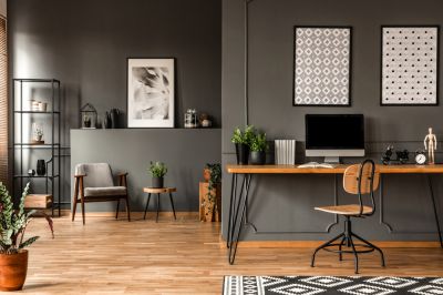 Improve The Visual Appearance of Your Work Space