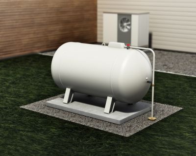 Ensure That Your Oil Tank is Safely and Properly Emptied!