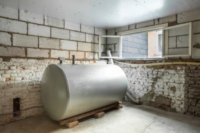 Prevent Any Accidents or Property Damage!