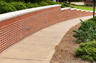 Brick Improves the Aesthetic Appeal of the Home!