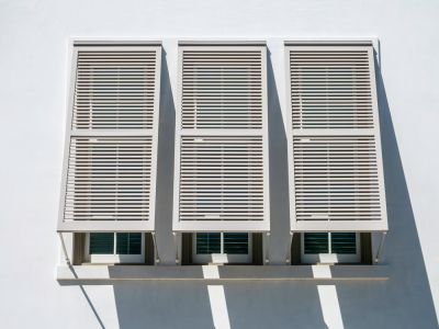 Protect Your Windows and Doors with Storm Shutters!