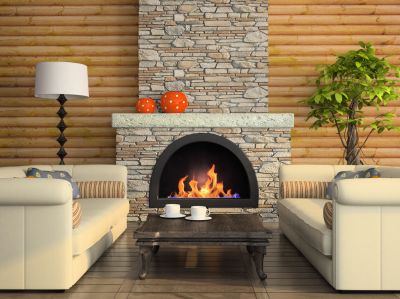 Fireplace Installation - Fireplace Installation Houston, Texas