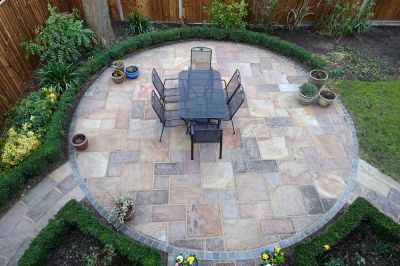 Enhance Your Outdoor Living Space!