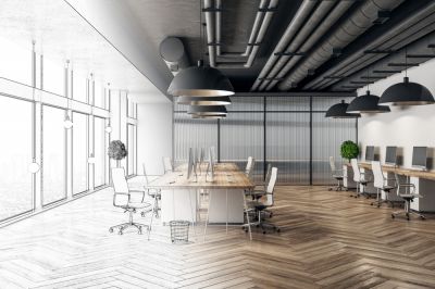 Commercial Renovation Service