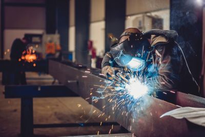 Commercial Welding
