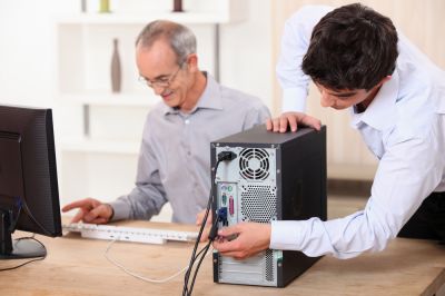 Computer Installation