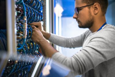 Computer Network Repair