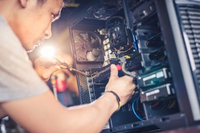 Computer Repair - Computer Repair Wenatchee, Washington