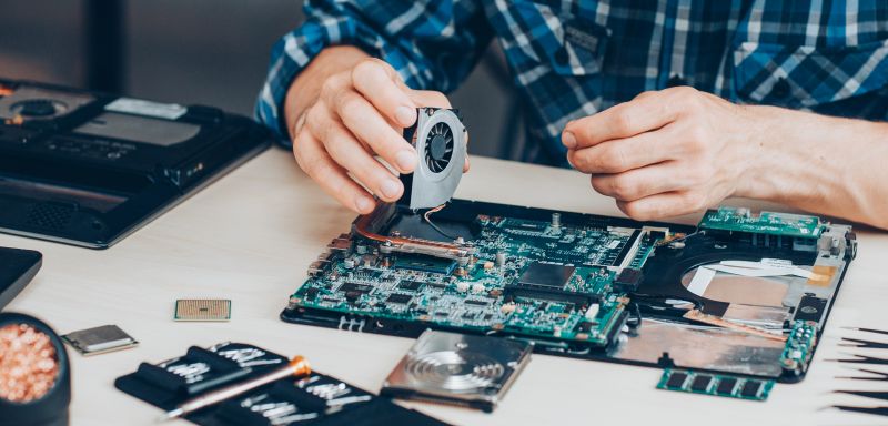 Prevent Data Loss