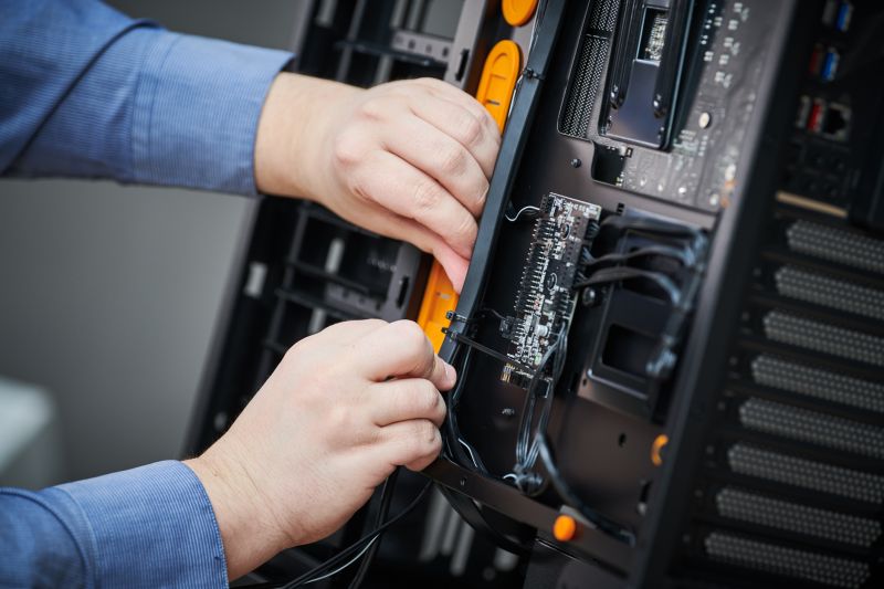 Restore Performance